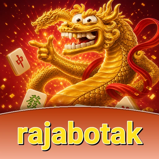 Cuplikan layar rajabotak APK resmi di Android