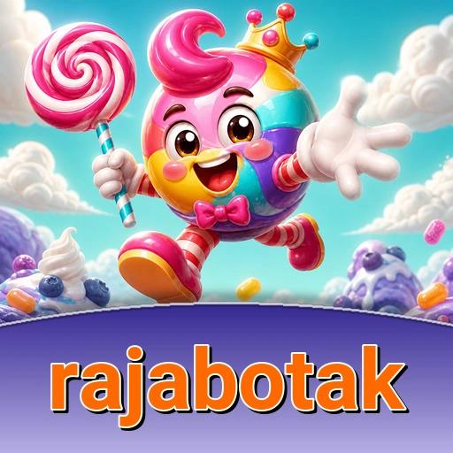 Gambar verifikasi keamanan akun masuk & daftar rajabotak